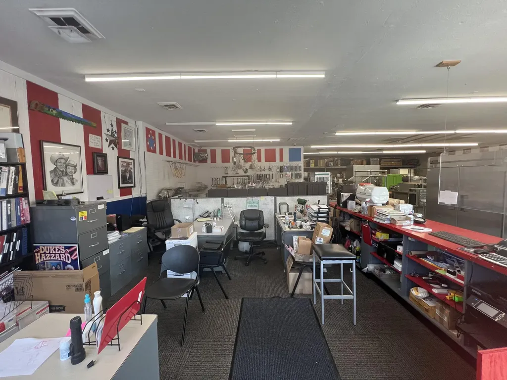 1000 Holmes Street Frankfort KY 40601