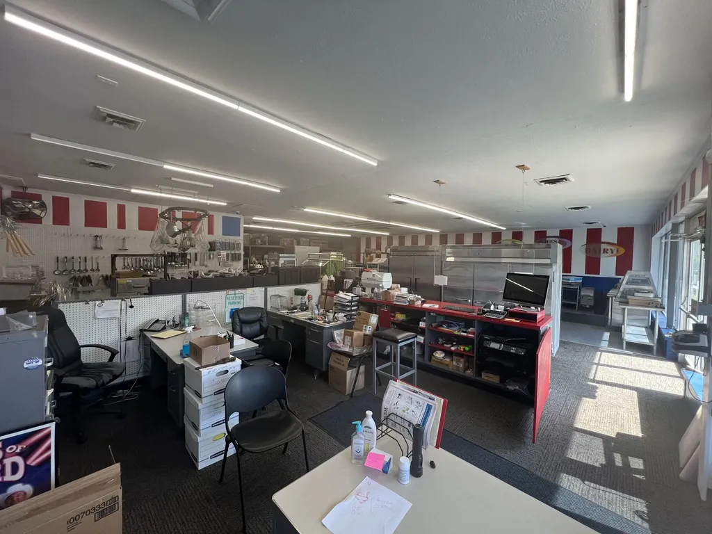 1000 Holmes Street Frankfort KY 40601
