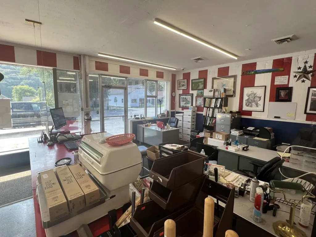1000 Holmes Street Frankfort KY 40601