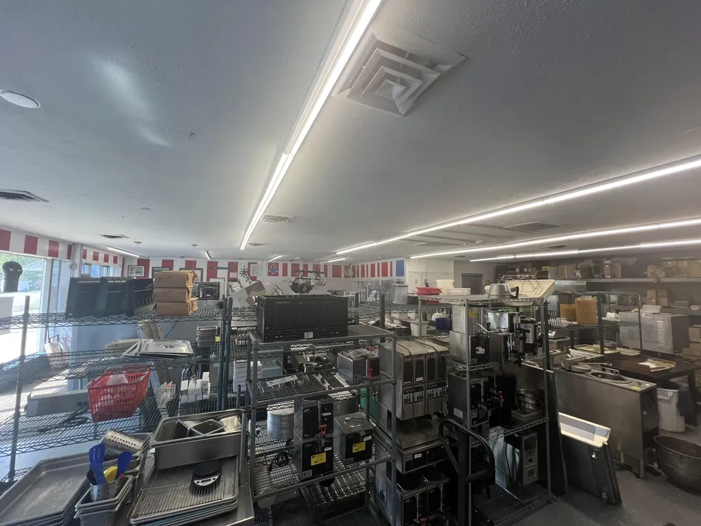 1000 Holmes Street Frankfort KY 40601