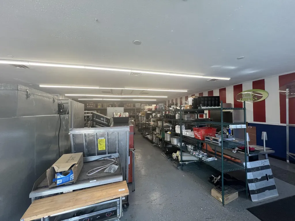 1000 Holmes Street Frankfort KY 40601