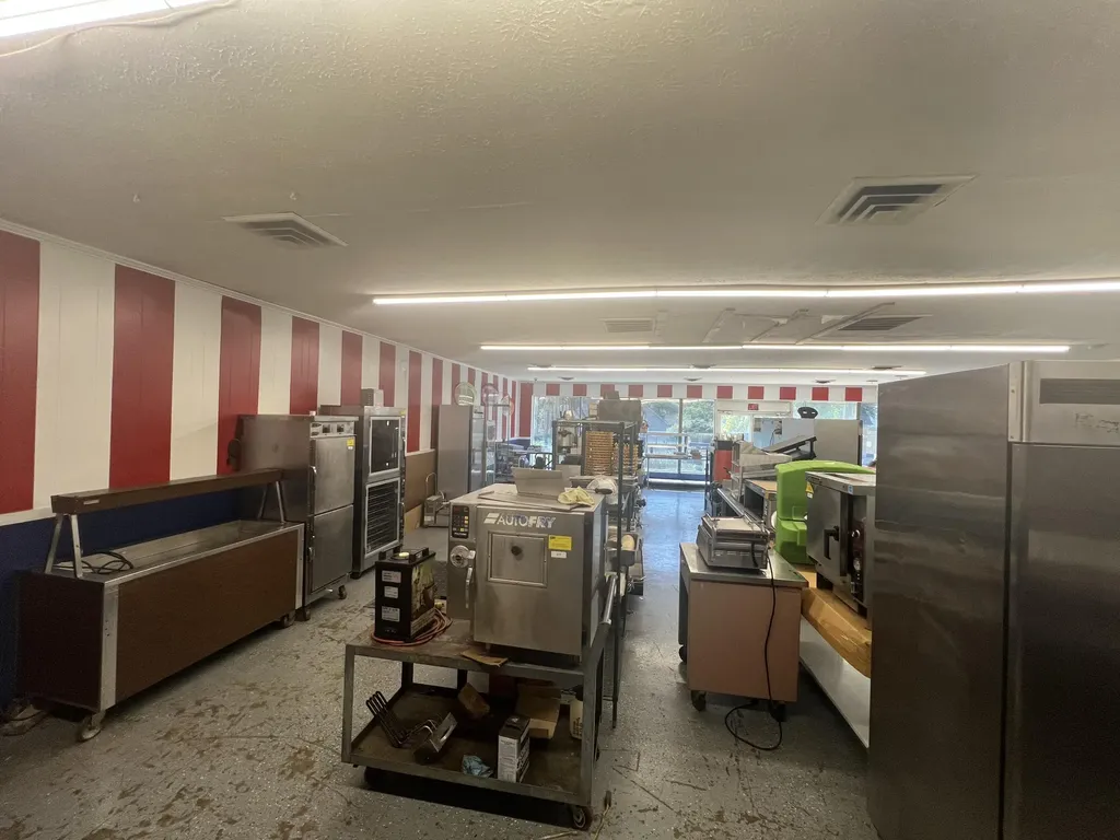1000 Holmes Street Frankfort KY 40601