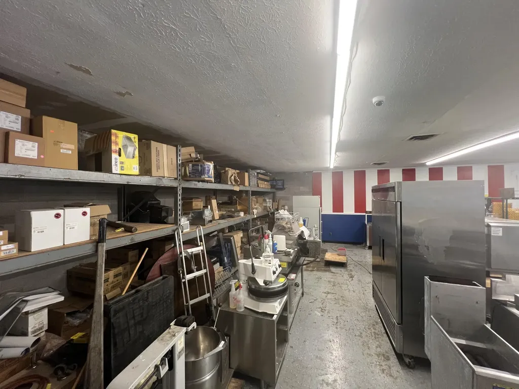 1000 Holmes Street Frankfort KY 40601
