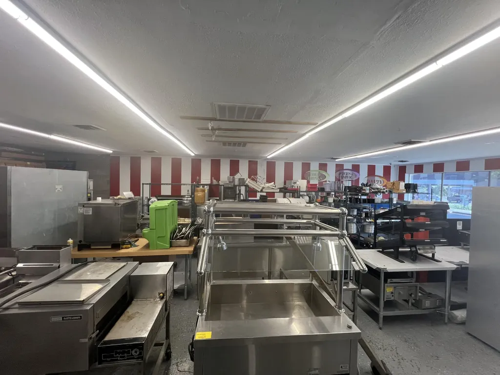 1000 Holmes Street Frankfort KY 40601