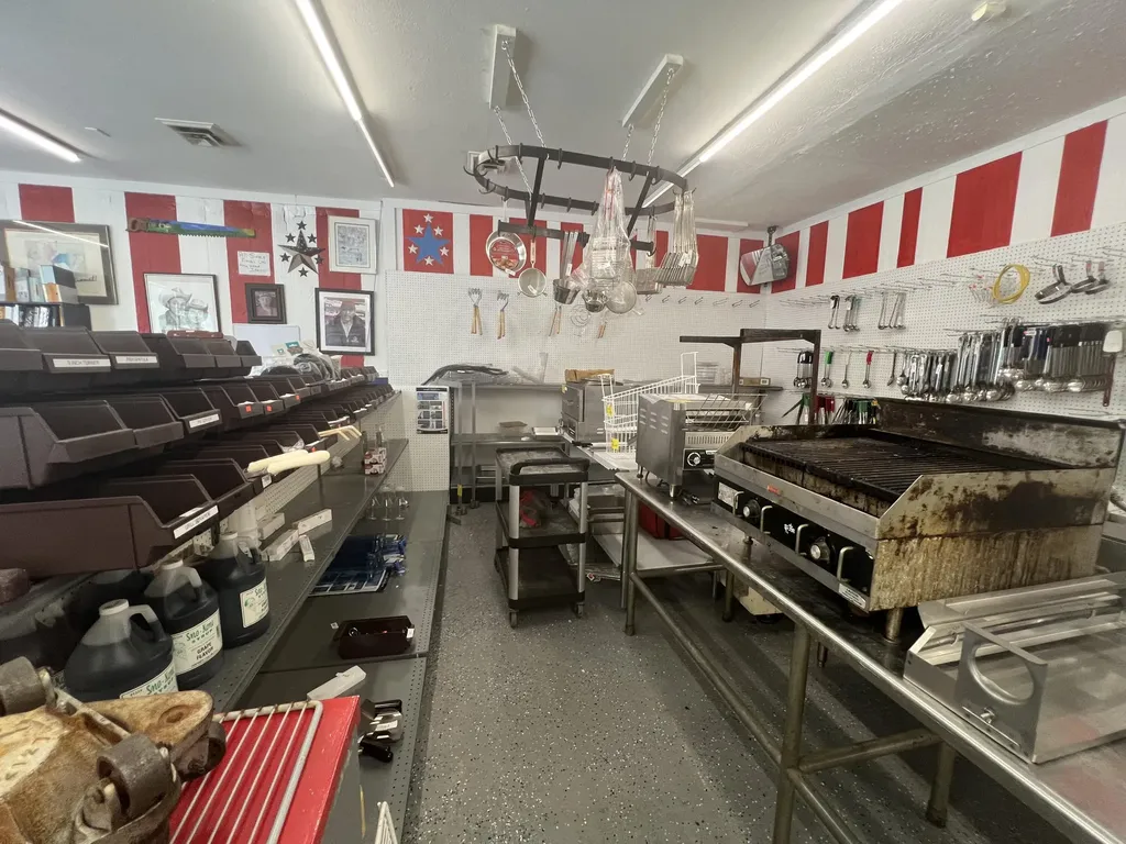 1000 Holmes Street Frankfort KY 40601