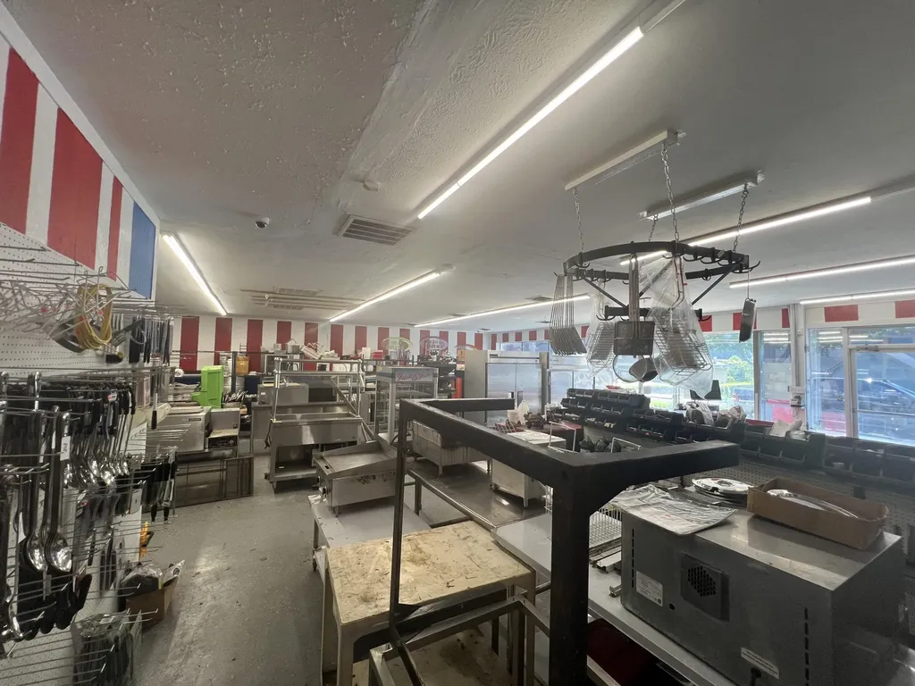 1000 Holmes Street Frankfort KY 40601