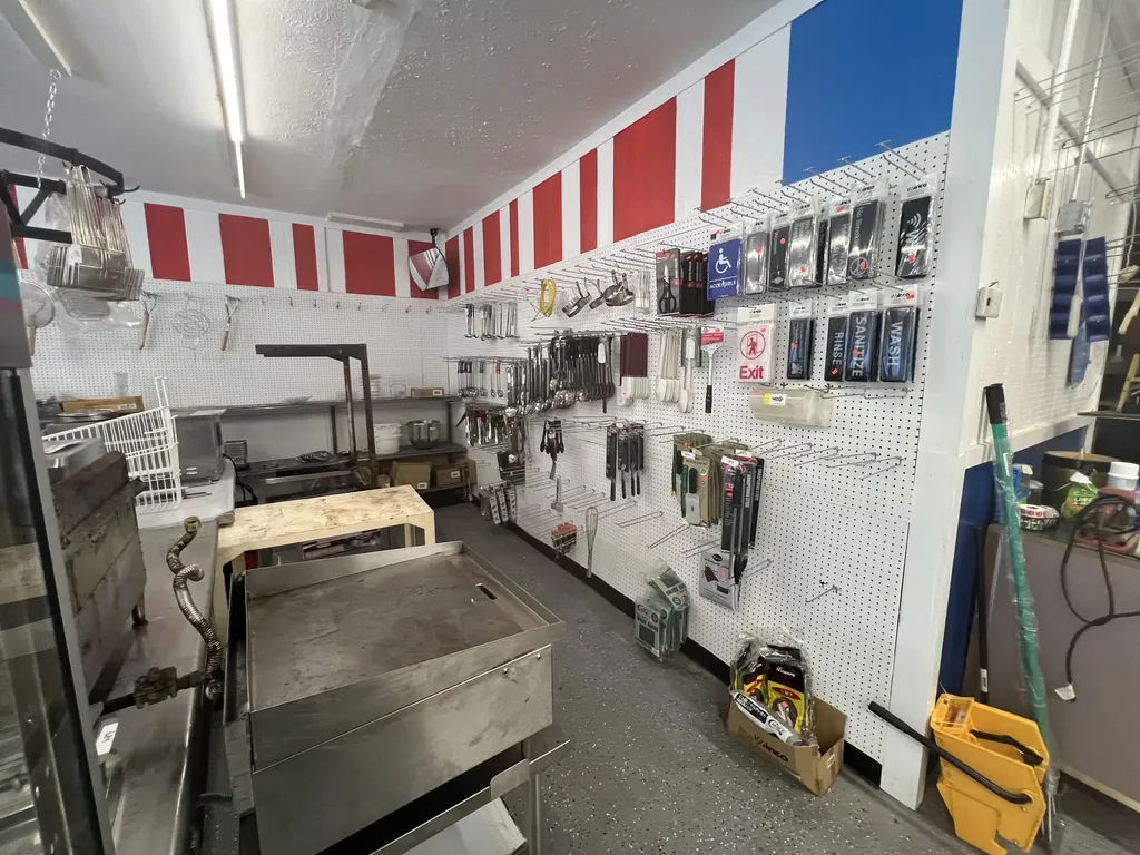 1000 Holmes Street Frankfort KY 40601