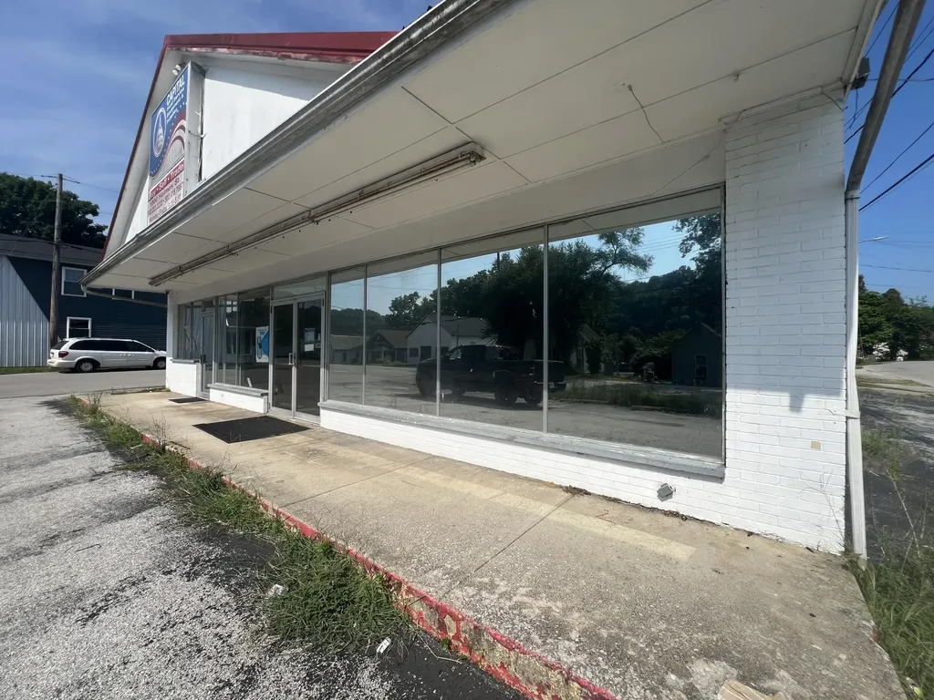 1000 Holmes Street Frankfort KY 40601