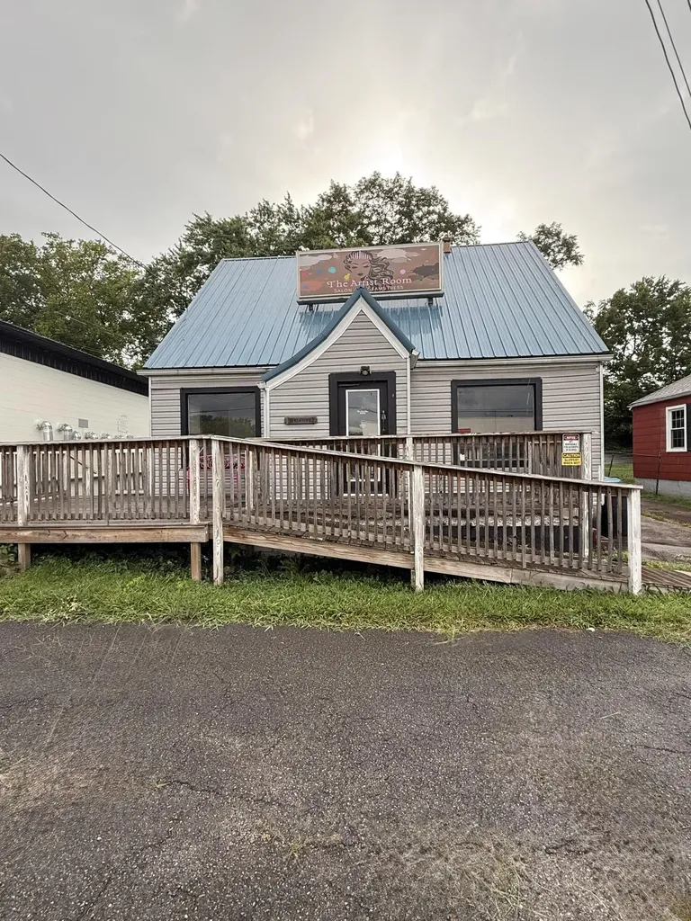 813 S 4th Street Danville KY 40422