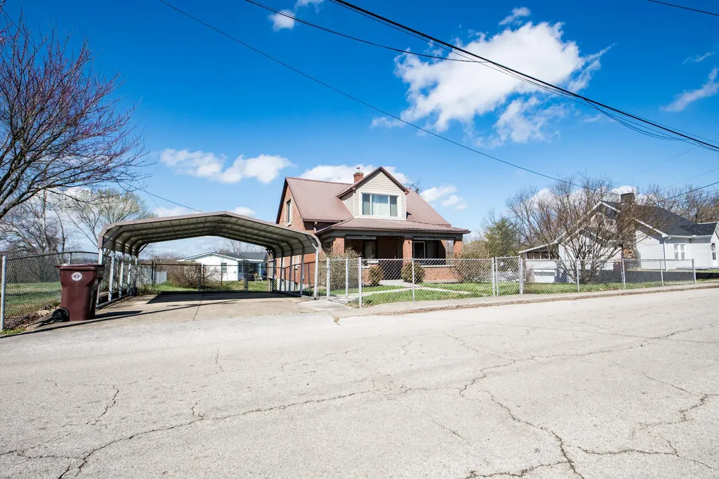 146 Cotter Avenue Somerset KY 42501