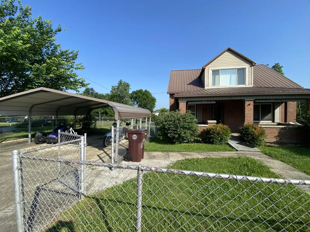 146 Cotter Avenue Somerset KY 42501