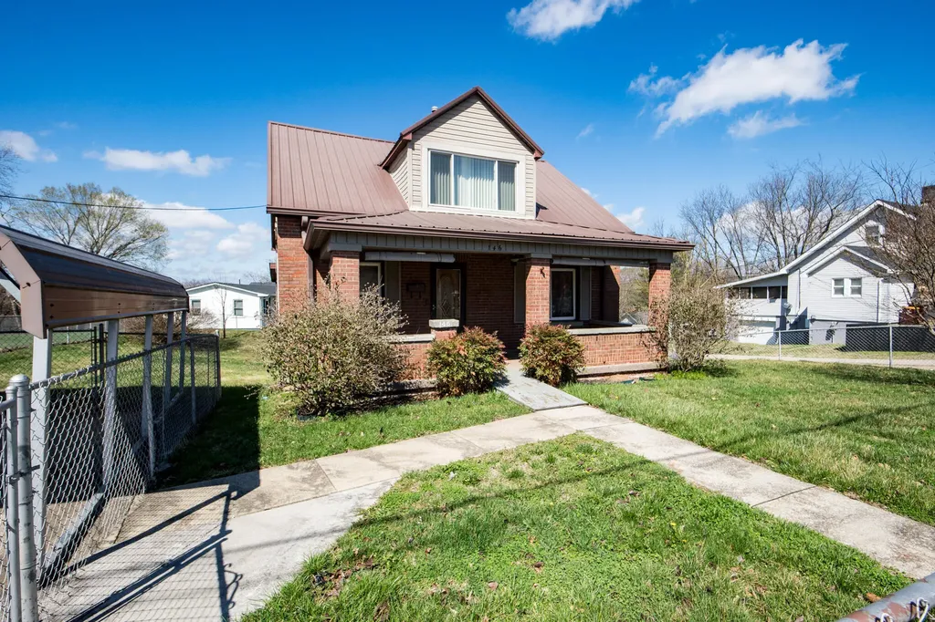 146 Cotter Avenue Somerset KY 42501