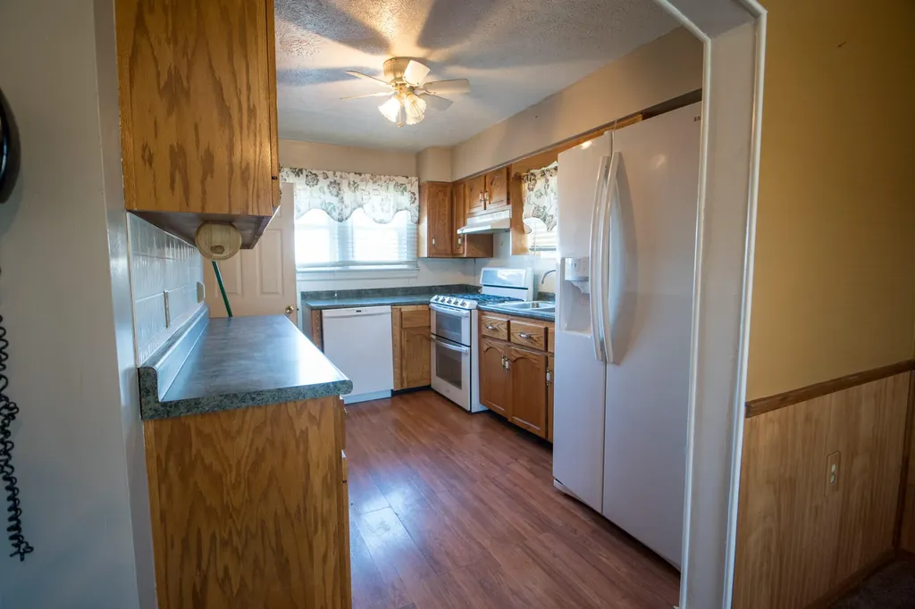 146 Cotter Avenue Somerset KY 42501