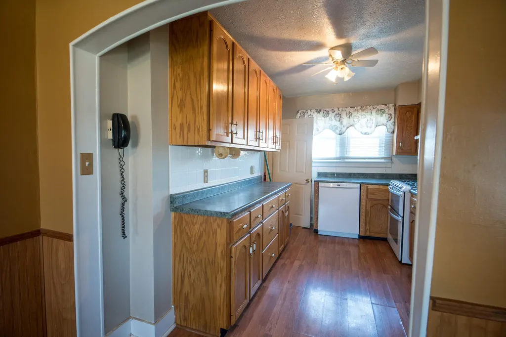 146 Cotter Avenue Somerset KY 42501