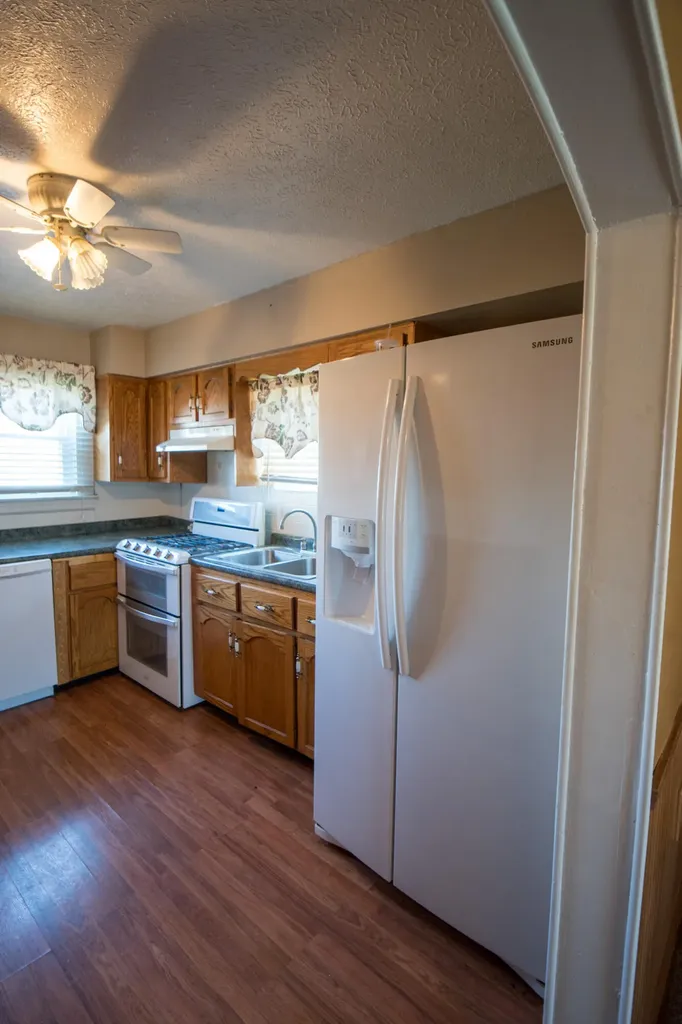 146 Cotter Avenue Somerset KY 42501