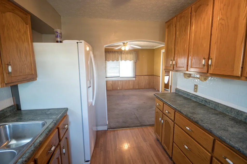 146 Cotter Avenue Somerset KY 42501