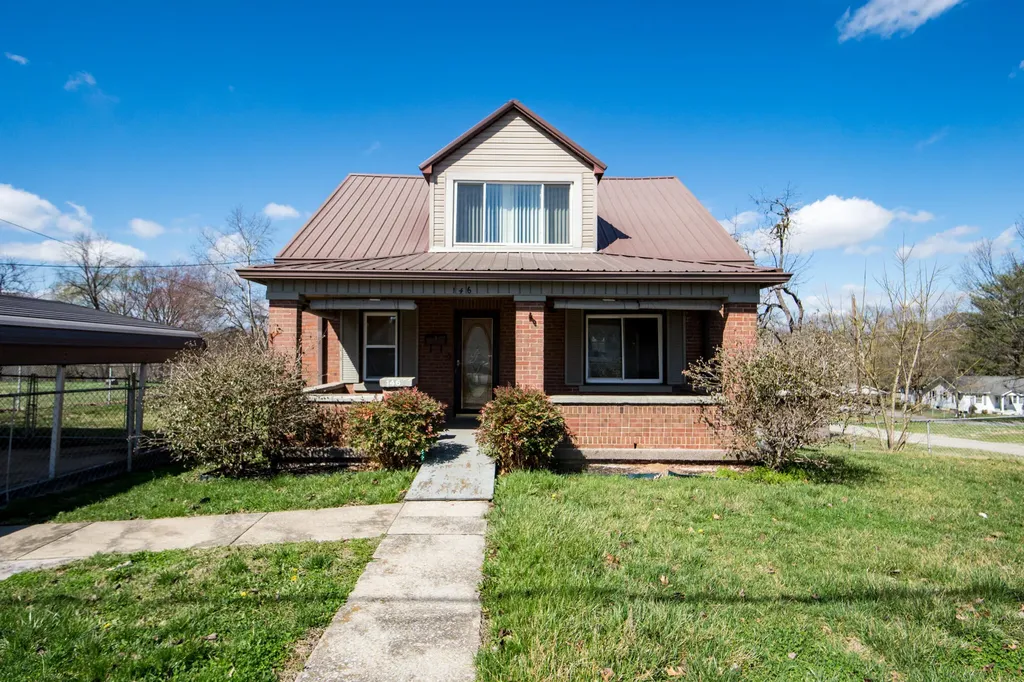 146 Cotter Avenue Somerset KY 42501
