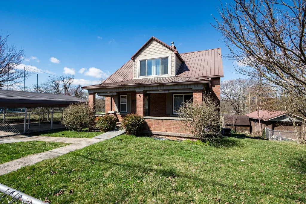 146 Cotter Avenue Somerset KY 42501