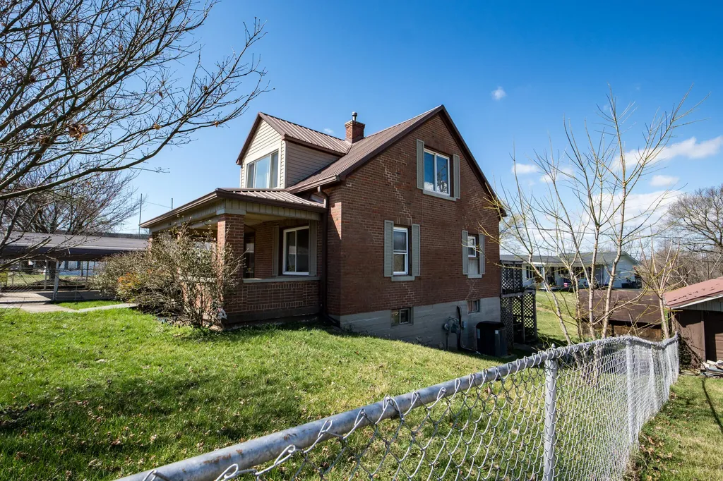 146 Cotter Avenue Somerset KY 42501