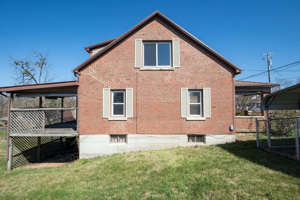 146 Cotter Avenue Somerset KY 42501