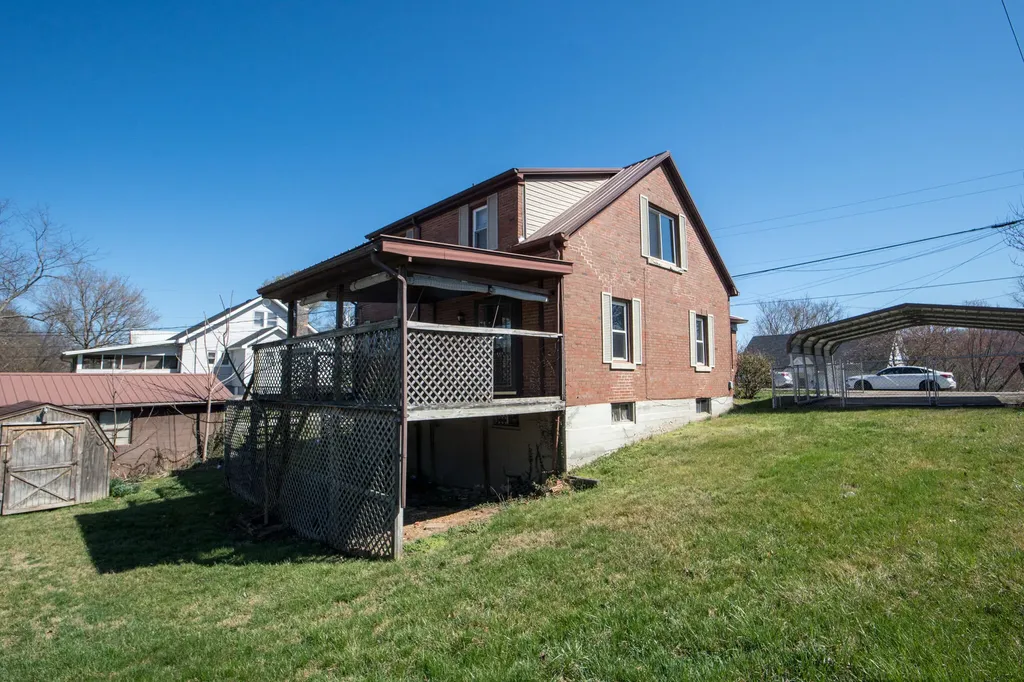 146 Cotter Avenue Somerset KY 42501