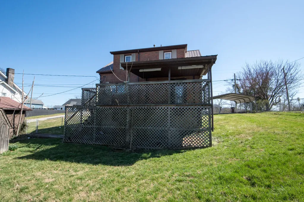 146 Cotter Avenue Somerset KY 42501