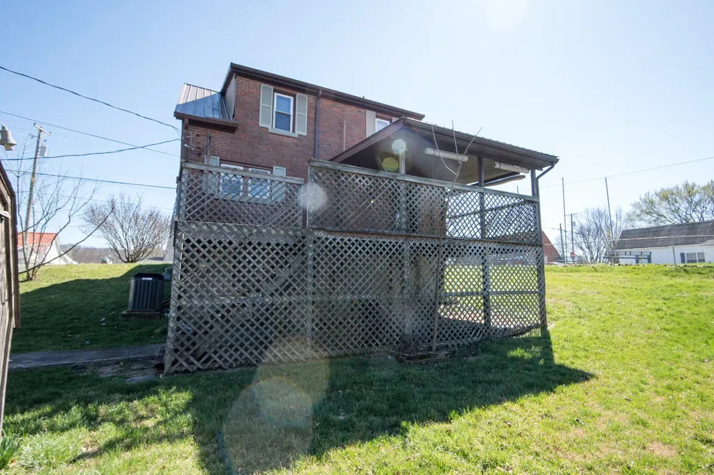 146 Cotter Avenue Somerset KY 42501
