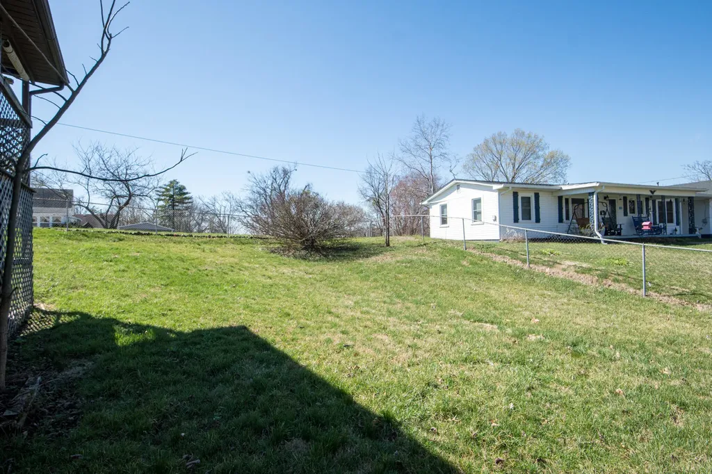 146 Cotter Avenue Somerset KY 42501