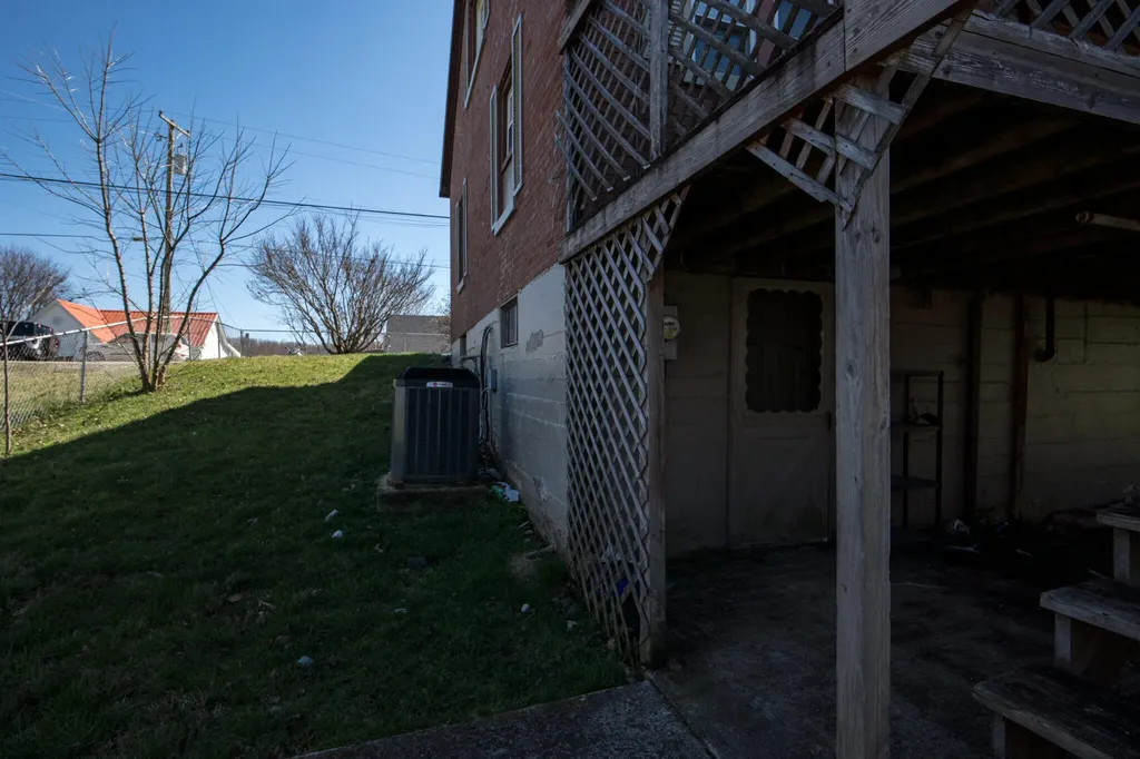 146 Cotter Avenue Somerset KY 42501