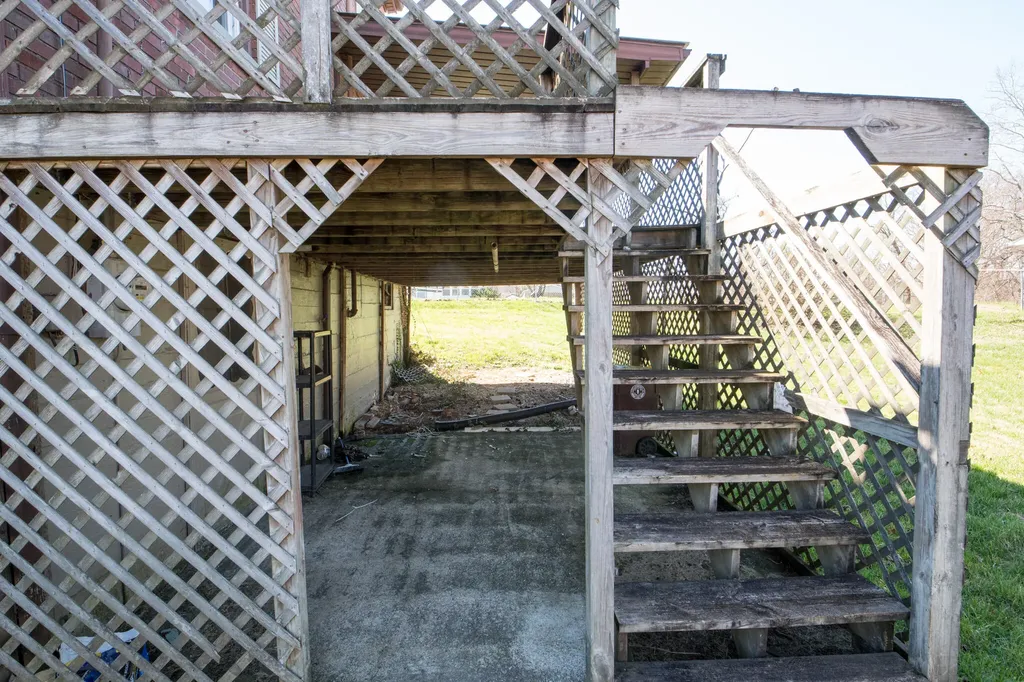 146 Cotter Avenue Somerset KY 42501