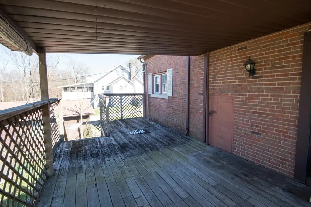 146 Cotter Avenue Somerset KY 42501