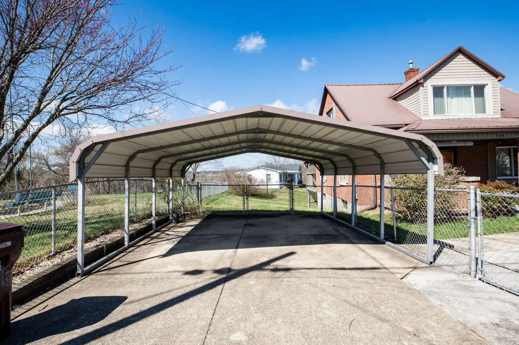 146 Cotter Avenue Somerset KY 42501