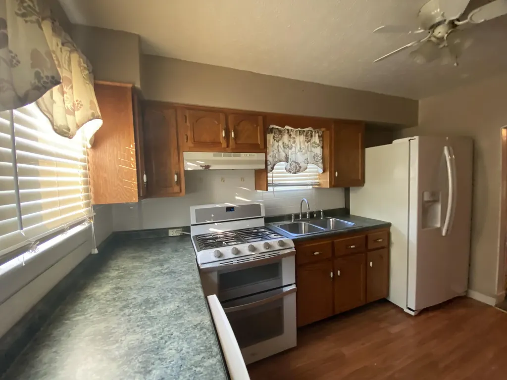 146 Cotter Avenue Somerset KY 42501