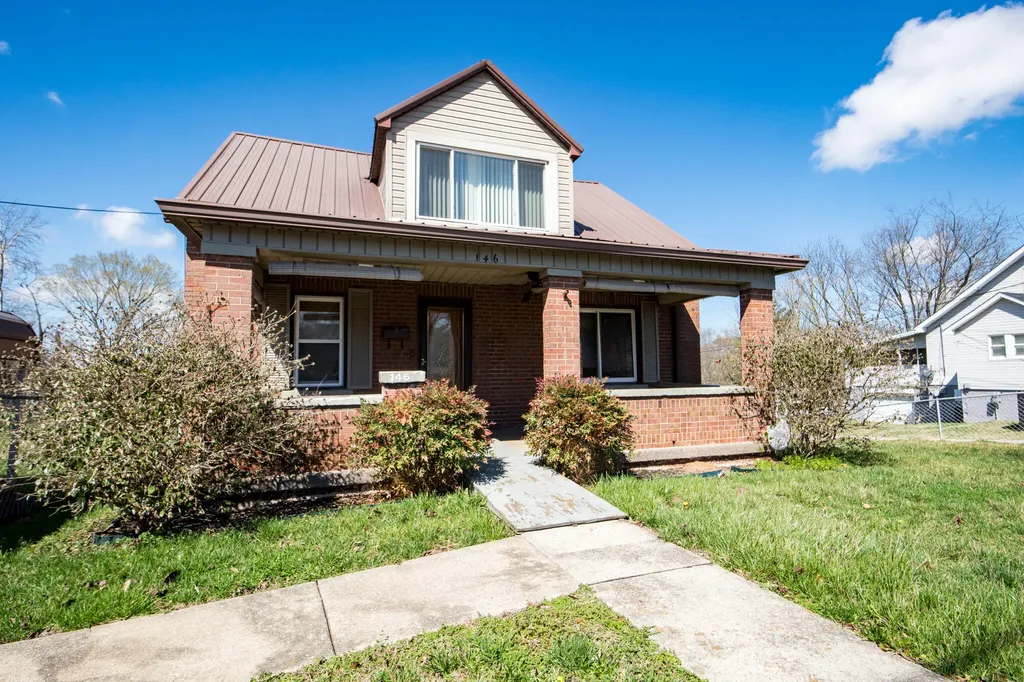 146 Cotter Avenue Somerset KY 42501