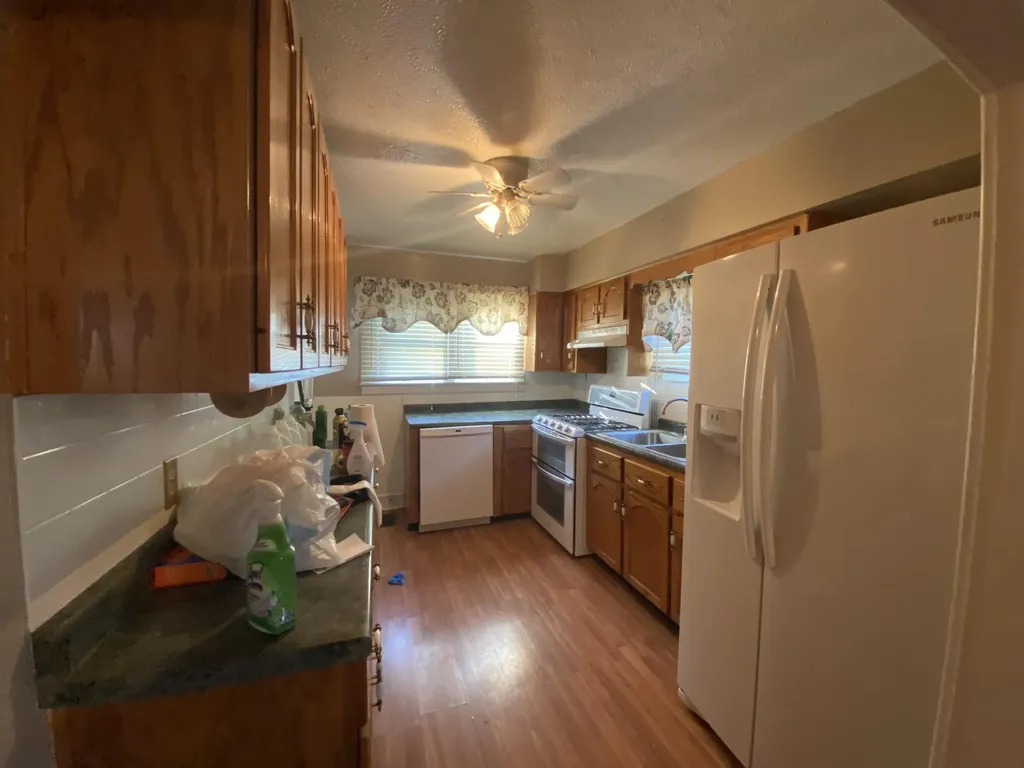 146 Cotter Avenue Somerset KY 42501