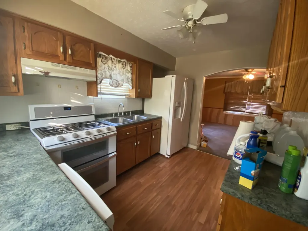 146 Cotter Avenue Somerset KY 42501