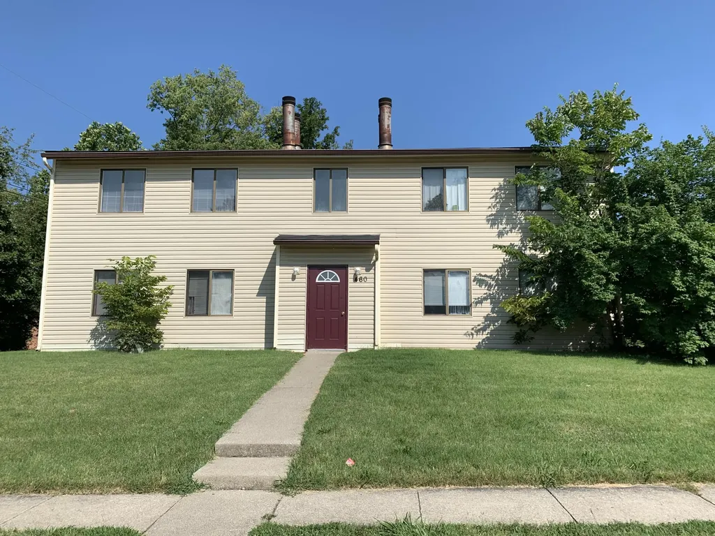 460 Lenney Drive Lexington KY 40517