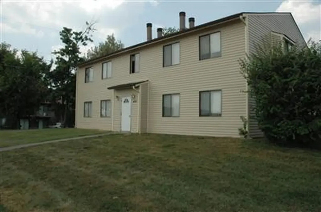 460 Lenney Drive Lexington KY 40517