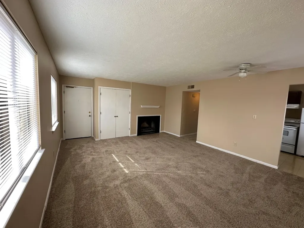 460 Lenney Drive Lexington KY 40517