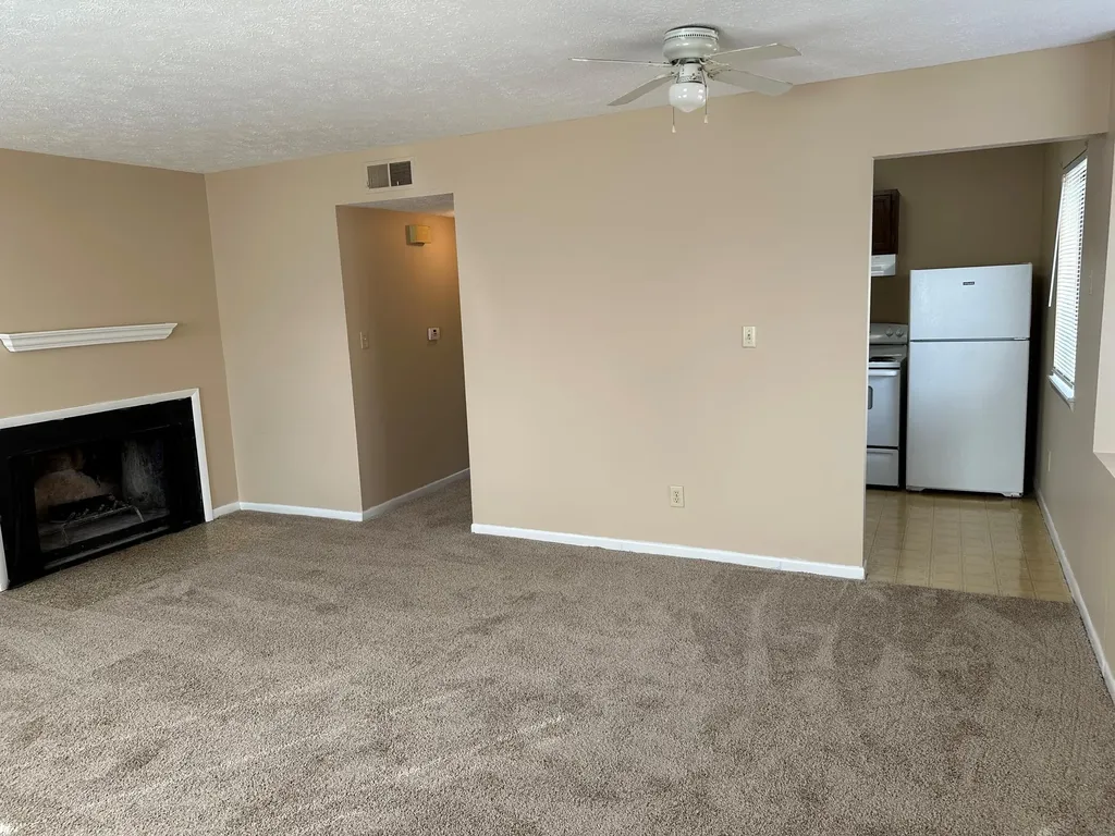 460 Lenney Drive Lexington KY 40517
