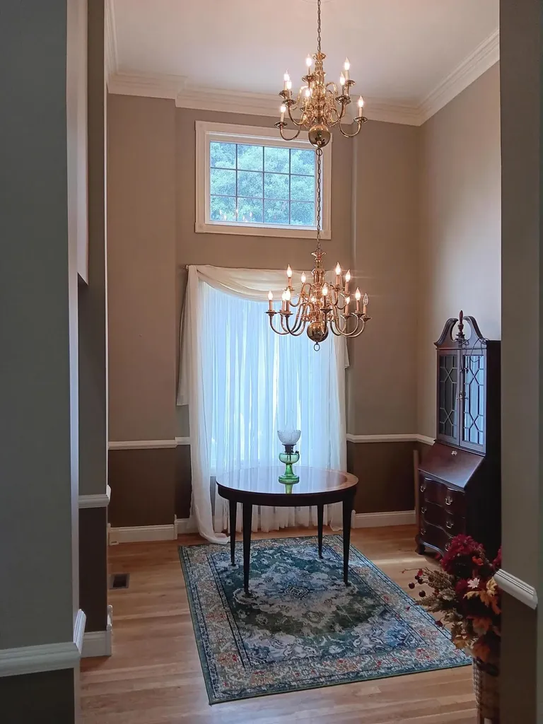 202 Oak Ridge Drive Irvine KY 40336
