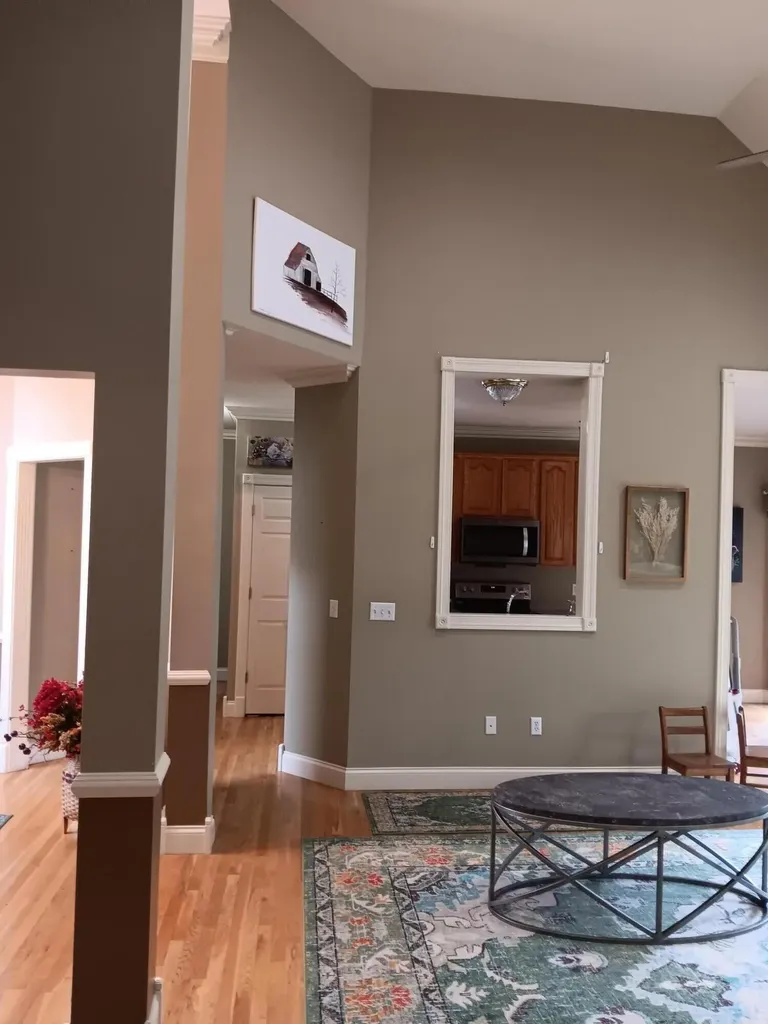 202 Oak Ridge Drive Irvine KY 40336