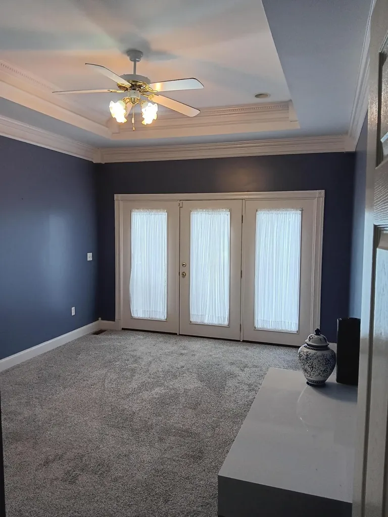 202 Oak Ridge Drive Irvine KY 40336