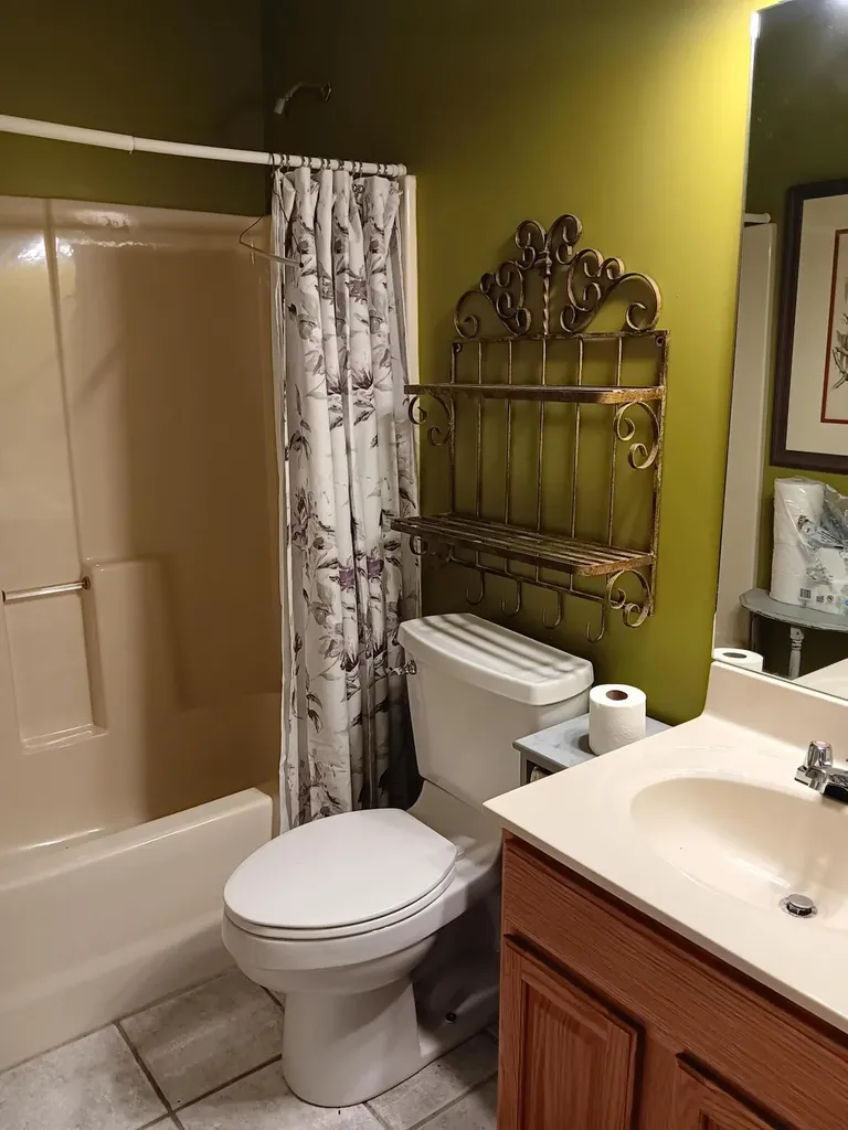 202 Oak Ridge Drive Irvine KY 40336