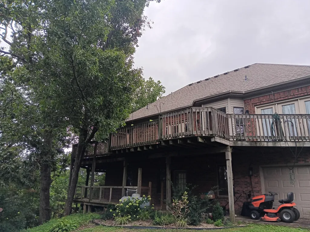 202 Oak Ridge Drive Irvine KY 40336