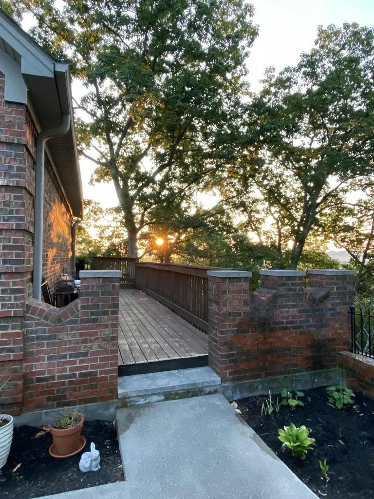 202 Oak Ridge Drive Irvine KY 40336