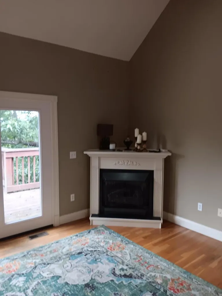 202 Oak Ridge Drive Irvine KY 40336