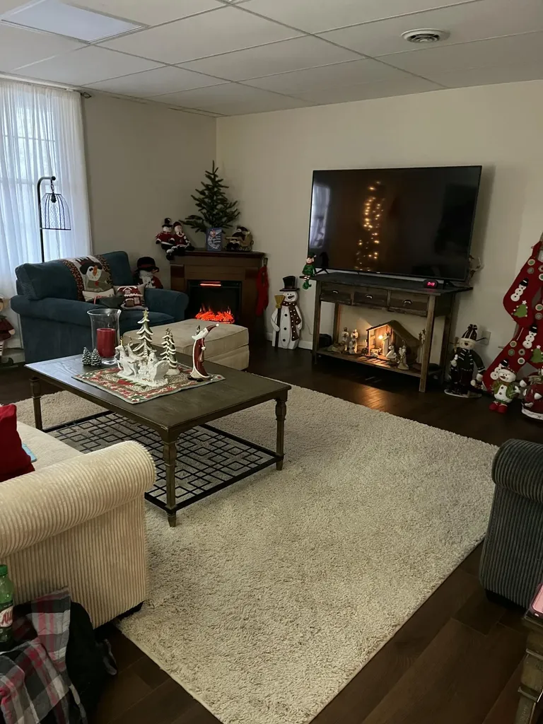 202 Oak Ridge Drive Irvine KY 40336