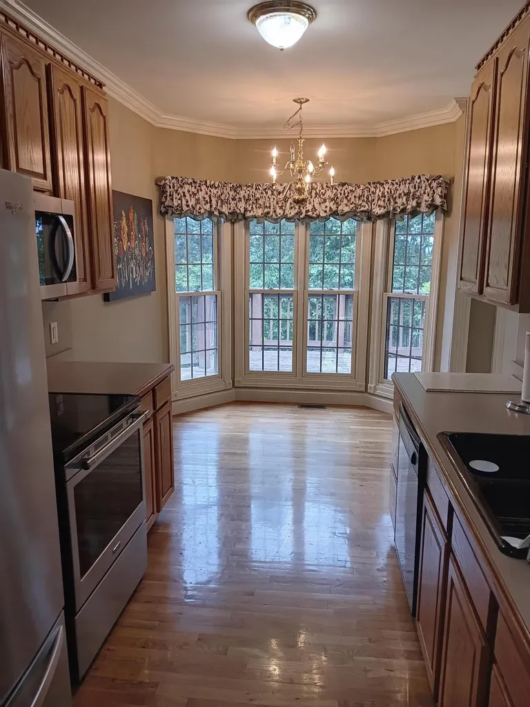 202 Oak Ridge Drive Irvine KY 40336