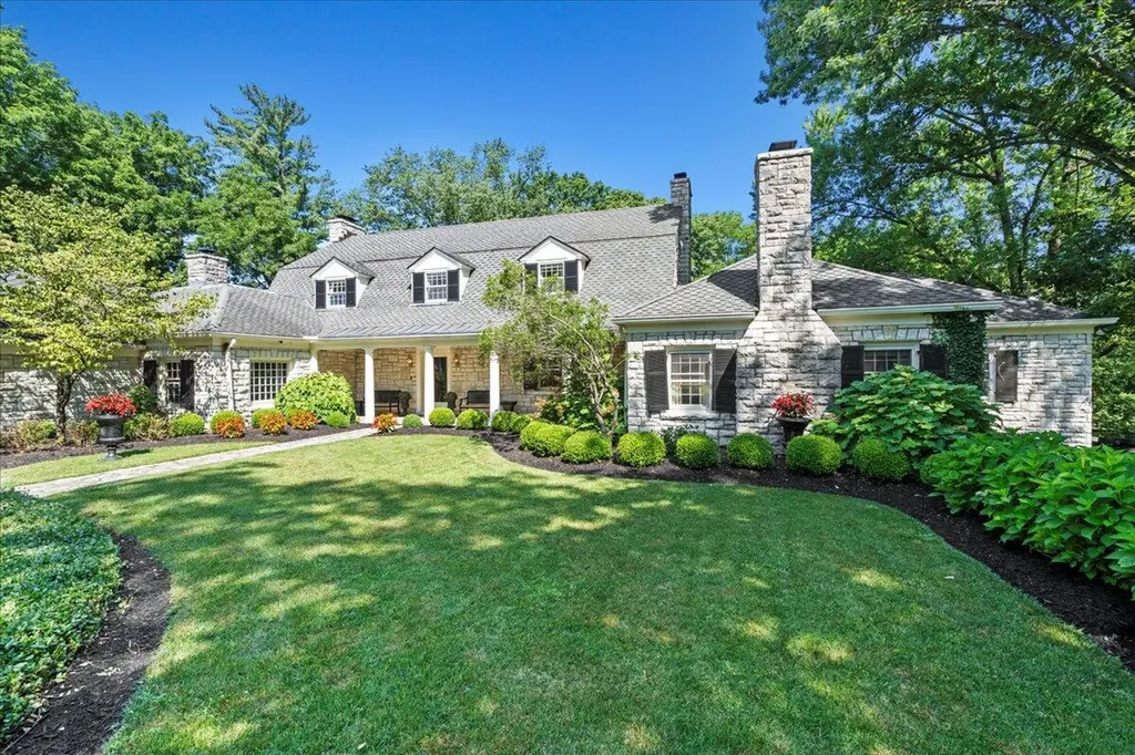 1867 Parkers Mill Road Lexington KY 40504